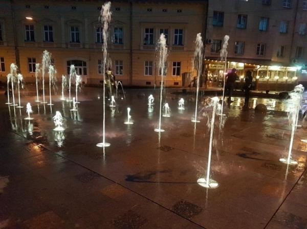 Апартаменти В Центрі Львова - Личаківська, Військовий Госпіталь Exterior foto