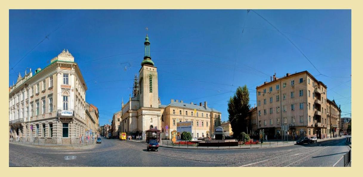 Апартаменти В Центрі Львова - Личаківська, Військовий Госпіталь Exterior foto