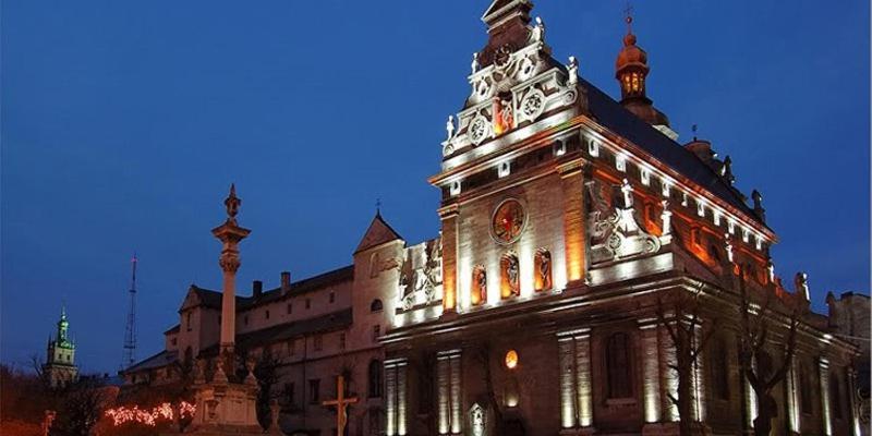 Апартаменти В Центрі Львова - Личаківська, Військовий Госпіталь Exterior foto
