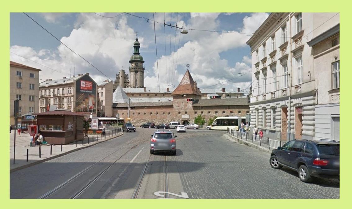 Апартаменти В Центрі Львова - Личаківська, Військовий Госпіталь Exterior foto